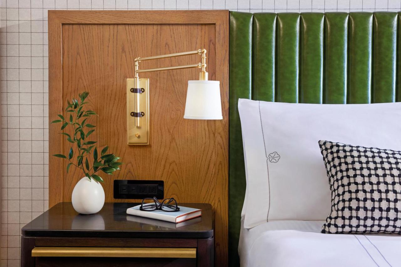 Premier Room 2 Queen Beds
