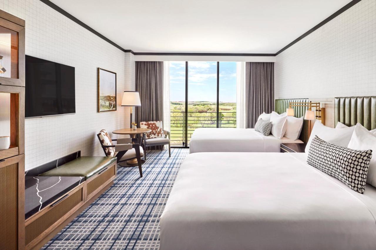 Premier Room 2 Queen Beds